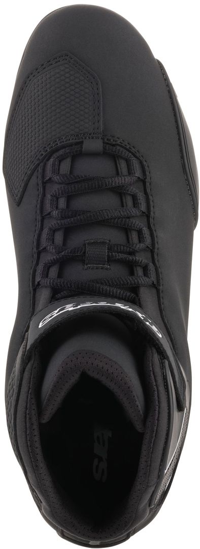 Alpinestars Sektor  Black Shoes: Delivery in 10 Days